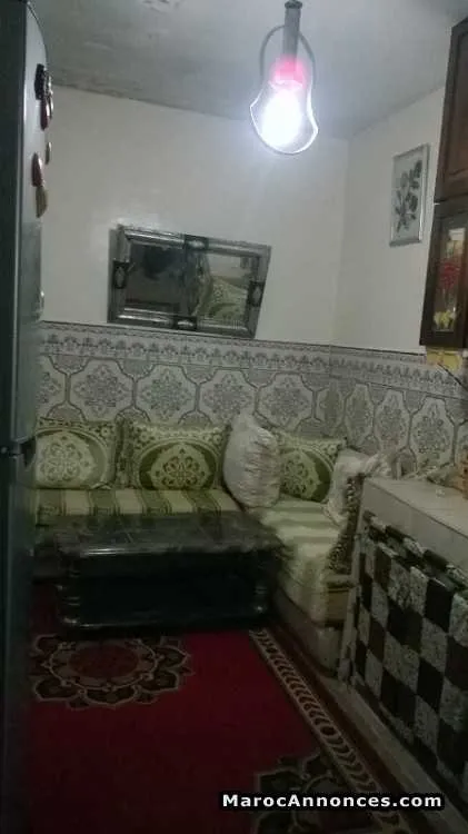 Appartement a berchid - الدار البيضاء