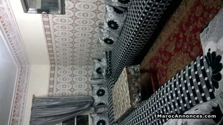 Appartement a berchid - الدار البيضاء (2)