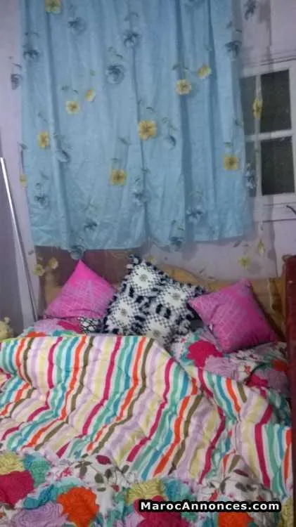 Appartement a berchid - الدار البيضاء (3)
