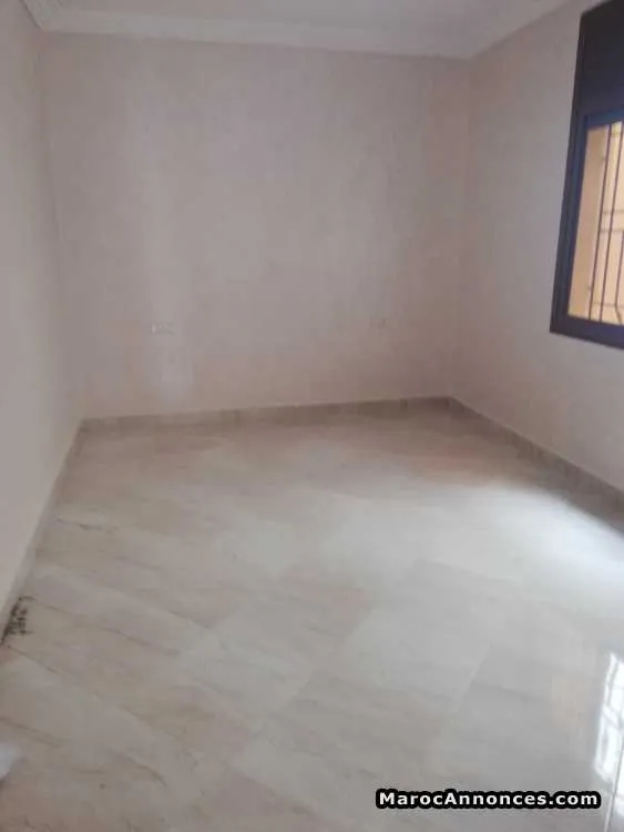 Appartement lotissement oum kaltoum martil 66 m - الدار البيضاء (2)