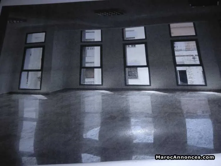 Immeuble a vendre - الدار البيضاء (2)