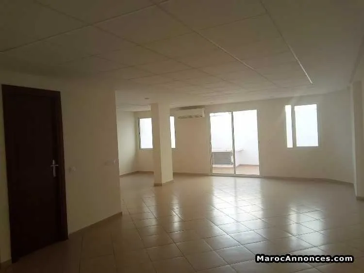 Plateau bureau agdal - الدار البيضاء