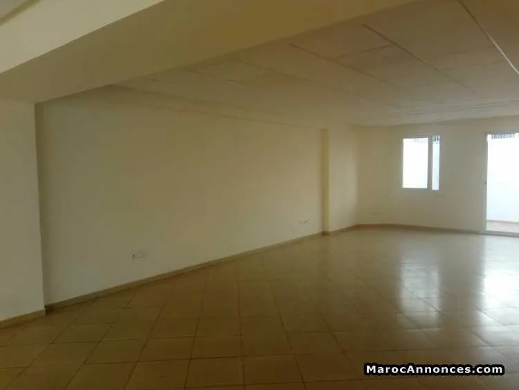 Plateau bureau agdal - الدار البيضاء (2)