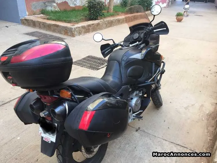 Varadero à vendre - الدار البيضاء (3)