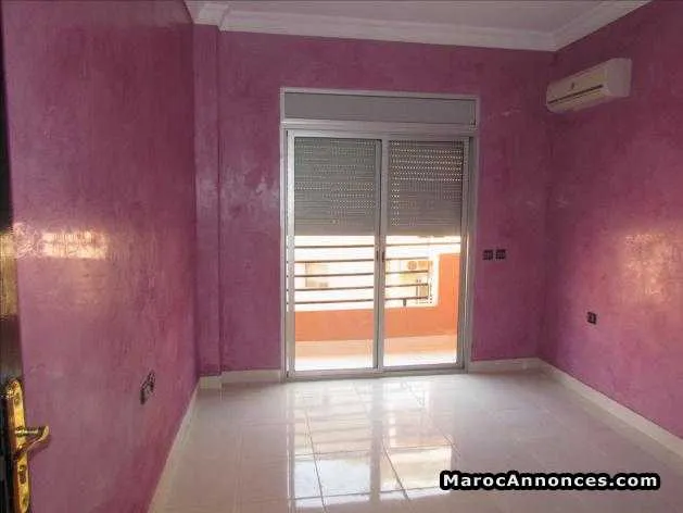 Appartement  usage bureau a marrakech - الدار البيضاء (2)