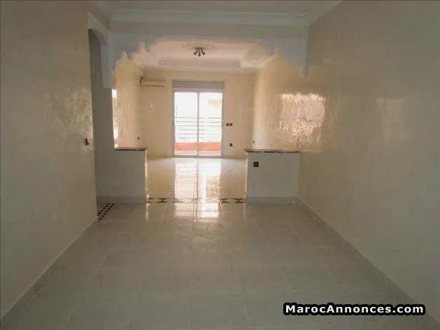 Appartement  usage bureau a marrakech - الدار البيضاء
