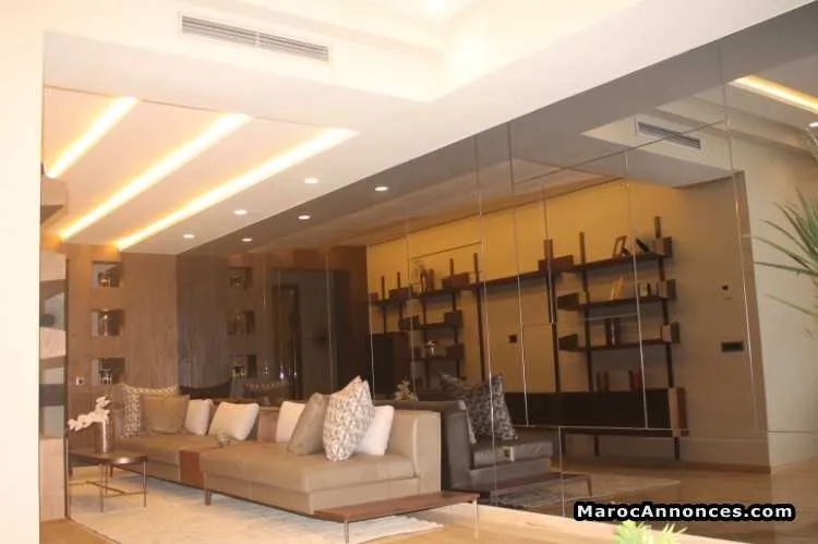 Appartement à imran 2 - الدار البيضاء