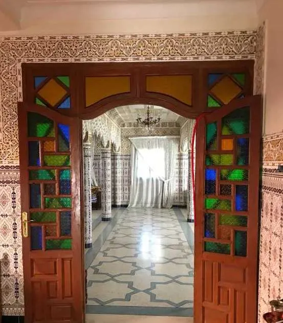 Villa à vendre - الدار البيضاء