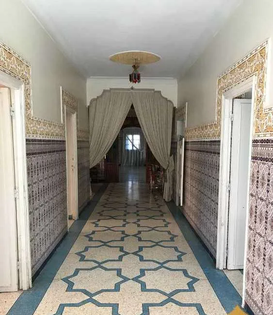 Villa à vendre - الدار البيضاء (3)