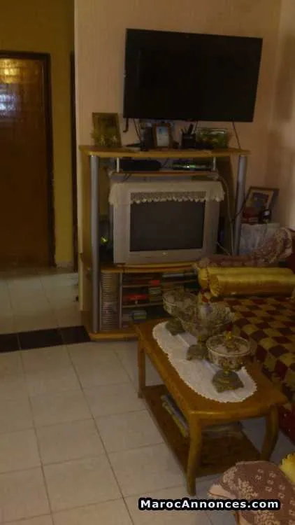 Apparemment nejma centré ville - الدار البيضاء (3)