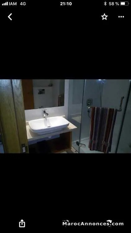 Appartements a vendre - الدار البيضاء