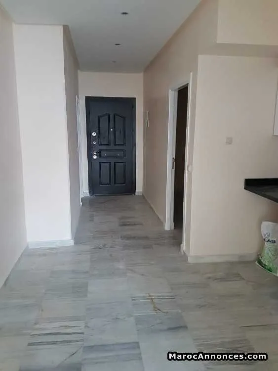 Appartement à vendre sur la corniche - الدار البيضاء (2)