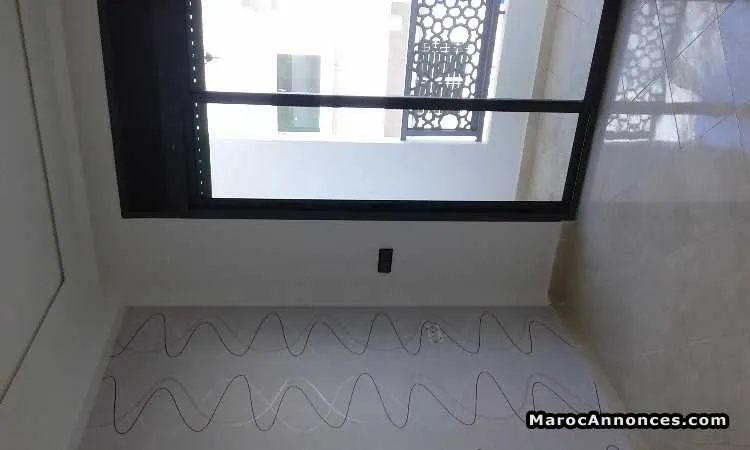 Appartement de 72m2 - الدار البيضاء (2)