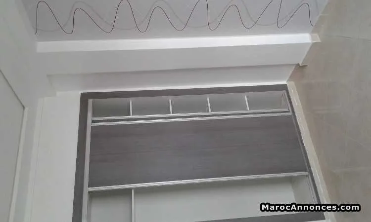 Appartement de 72m2 - الدار البيضاء (3)