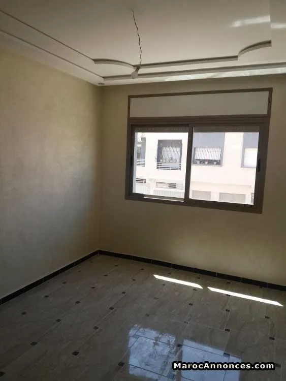 Appartement de 60 m2 - الدار البيضاء (2)