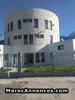Dépôt a vendre - الدار البيضاء