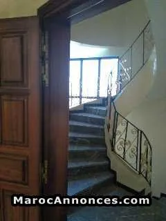 Dépôt a vendre - الدار البيضاء (3)