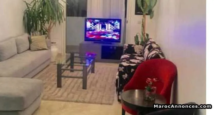 Appartement casablanca - الدار البيضاء