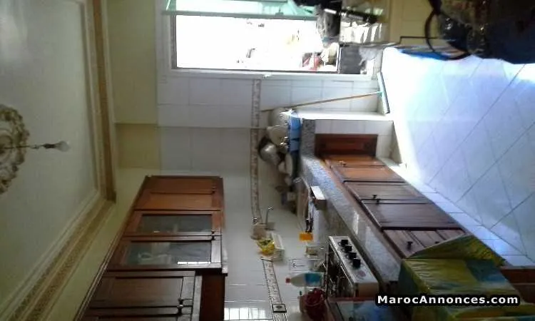 Pour medecin ou bureau - الدار البيضاء (2)