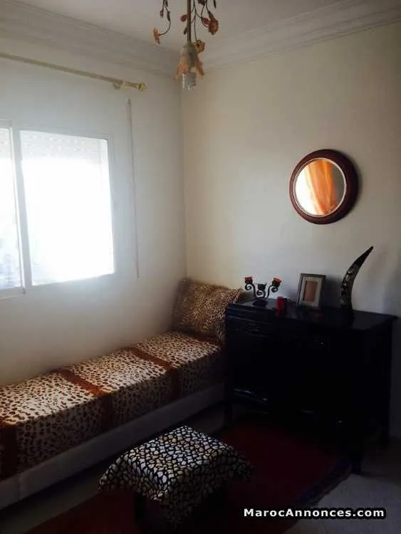 Colocation appartement -riad oulfa - الدار البيضاء