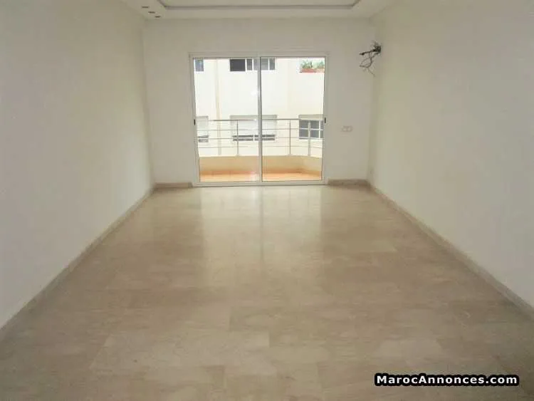 Appartement luxe 90m2 à bourgogne -bd tan tan -venizia - الدار البيضاء (2)