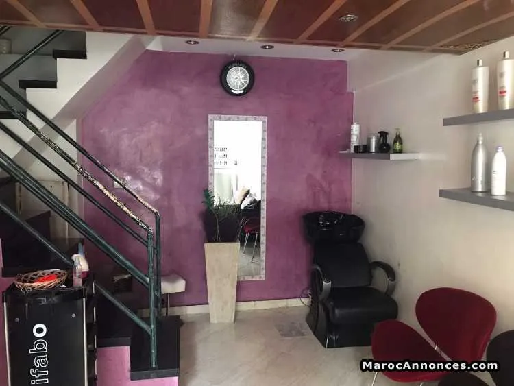 Centre de beauté en location - الدار البيضاء (3)