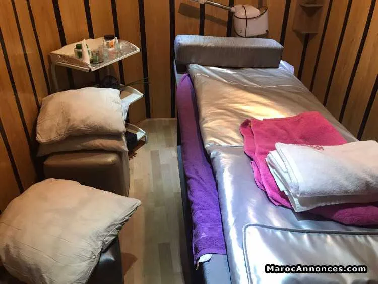 Centre de beauté en location - الدار البيضاء (2)