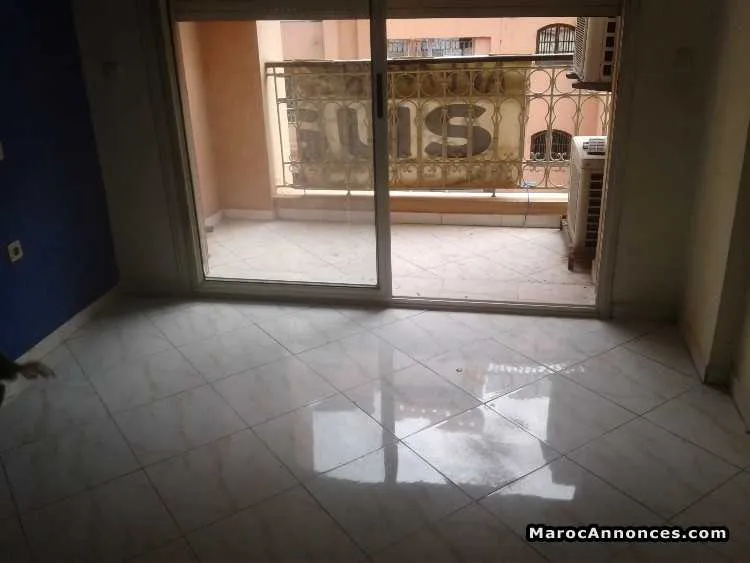 Loue appartement - الدار البيضاء (2)