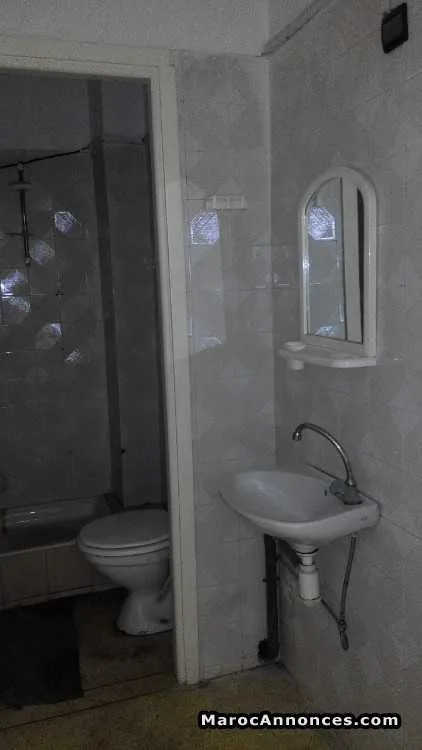 Bureau a louer 51m2 - الدار البيضاء (2)