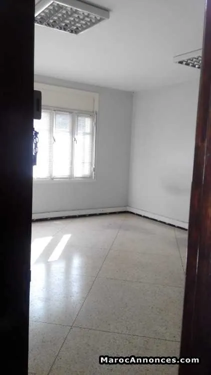 Bureau a louer 51m2 - الدار البيضاء