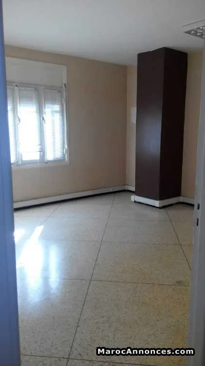 Bureau a louer 51m2 - الدار البيضاء (3)