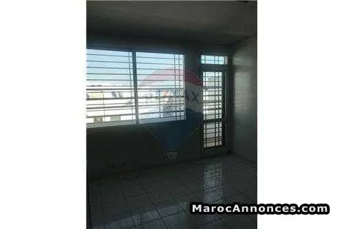 Bureau  bd mohamed v-casablanca - الدار البيضاء (3)
