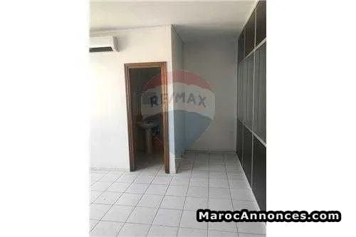 Bureau  bd mohamed v-casablanca - الدار البيضاء (2)