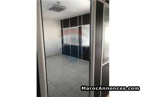 Bureau  bd mohamed v-casablanca - الدار البيضاء