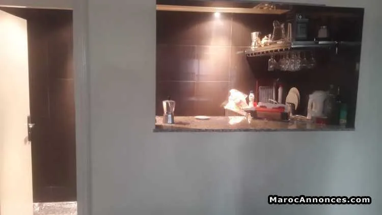 Local commercial bd abdelmoumen-casablanca - الدار البيضاء (3)