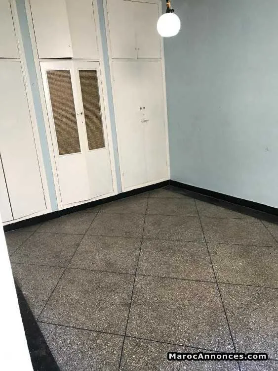 Location de chambre pour filles - الدار البيضاء