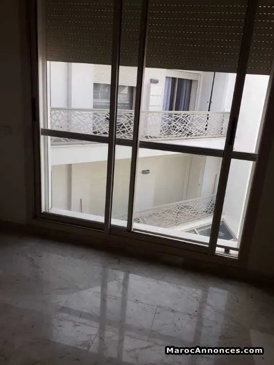 Studio 50 m2 neuf h standing a oasis - الدار البيضاء