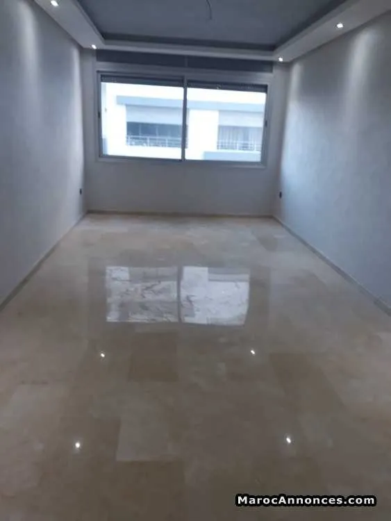 Appartement 98m neuf h standing a oasis - الدار البيضاء