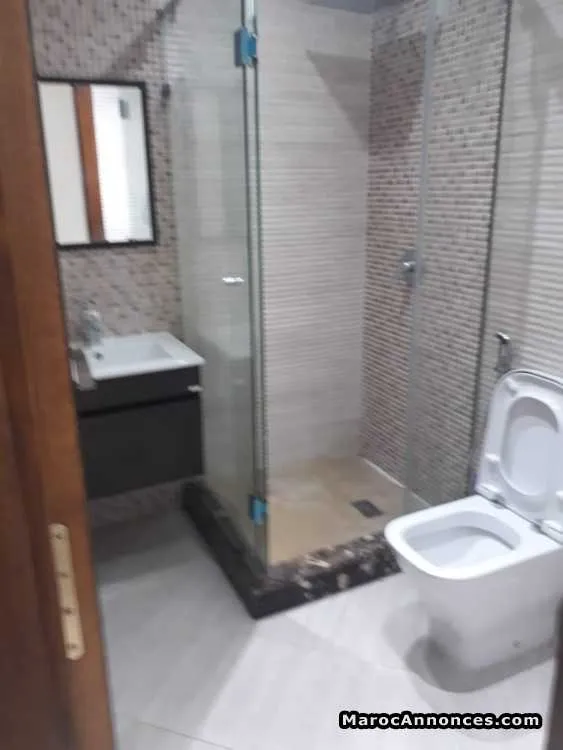 Appartement 98m neuf h standing a oasis - الدار البيضاء (3)