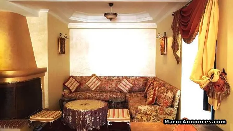 Appartement pr inoubliable séjour à moulay youssef - الدار البيضاء