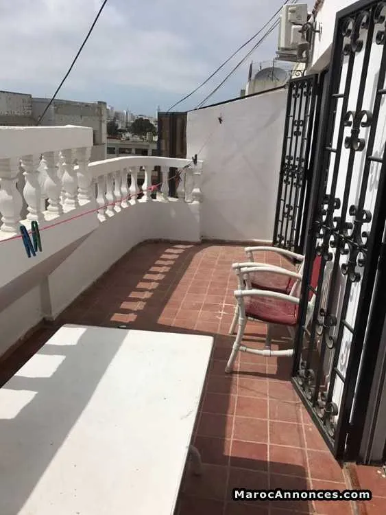 Appartement pr inoubliable séjour à moulay youssef - الدار البيضاء (3)