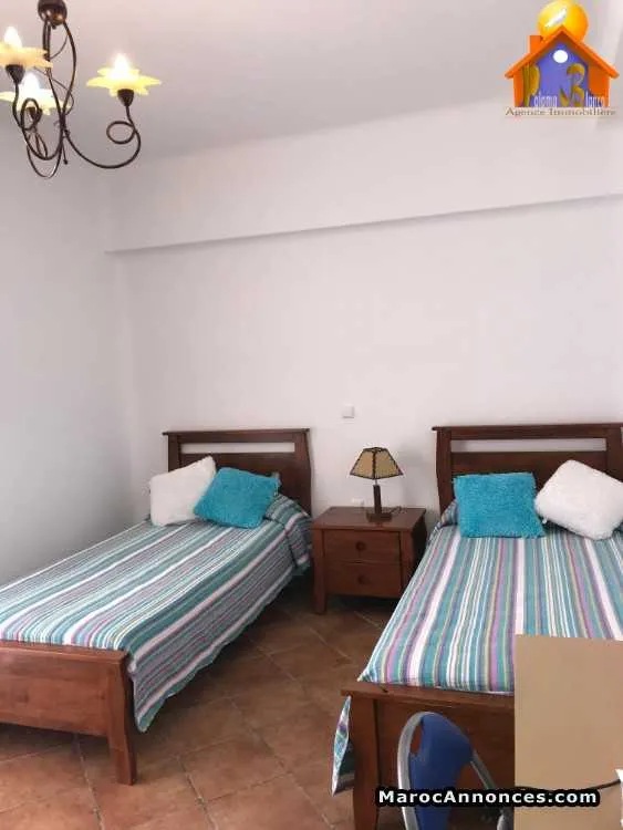 Appartement à louer - الدار البيضاء (3)