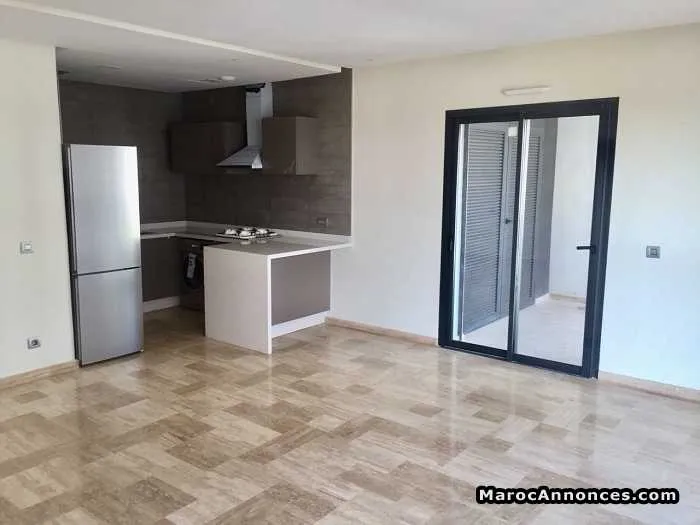 Appartement 71 m² à louer, cil, casa - الدار البيضاء (3)
