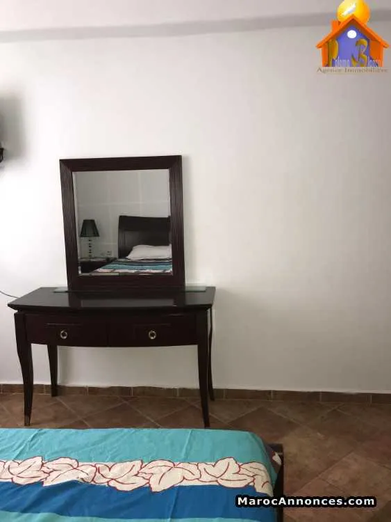 Appartement à louer - الدار البيضاء (2)