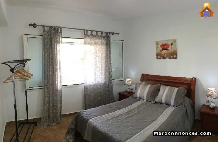 Appartement à louer à cabo negro ( la cassia ) - الدار البيضاء (2)