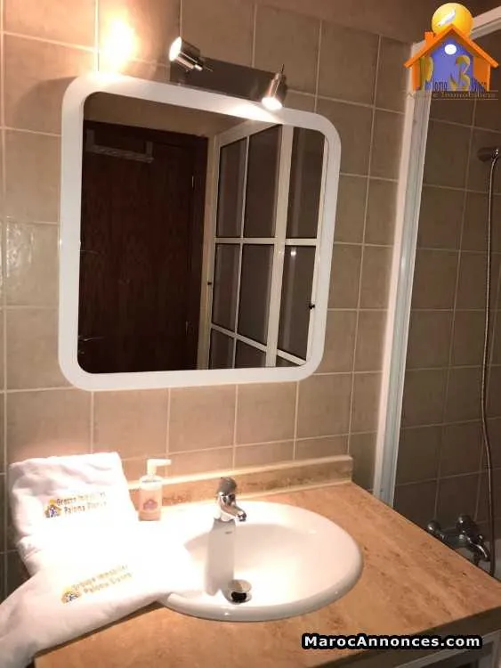 Appartement à louer à cabo negro ( la cassia ) - الدار البيضاء (2)