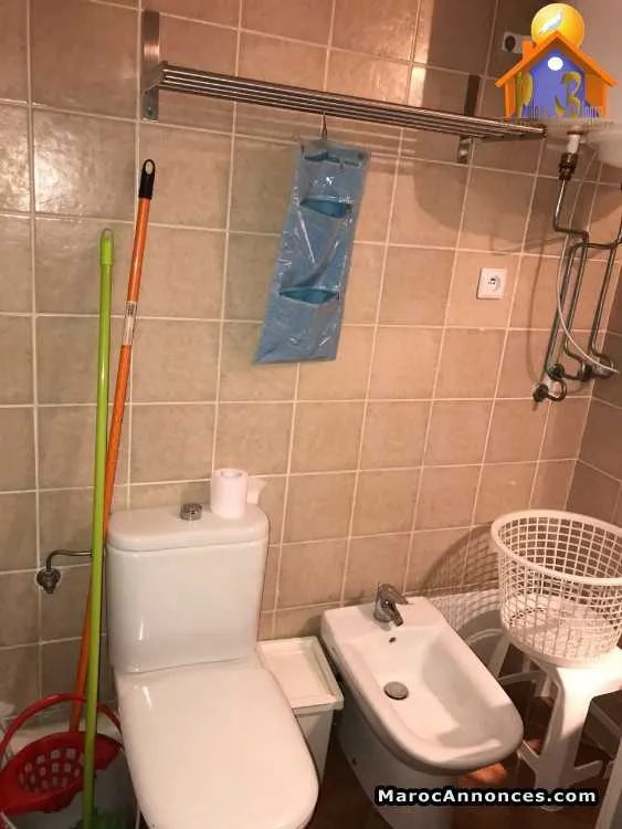 Appartement à louer à cabo negro ( la cassia ) - الدار البيضاء (3)