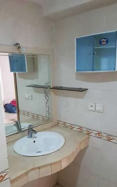 Location appartement meublé quartier beau séjour - الدار البيضاء (2)