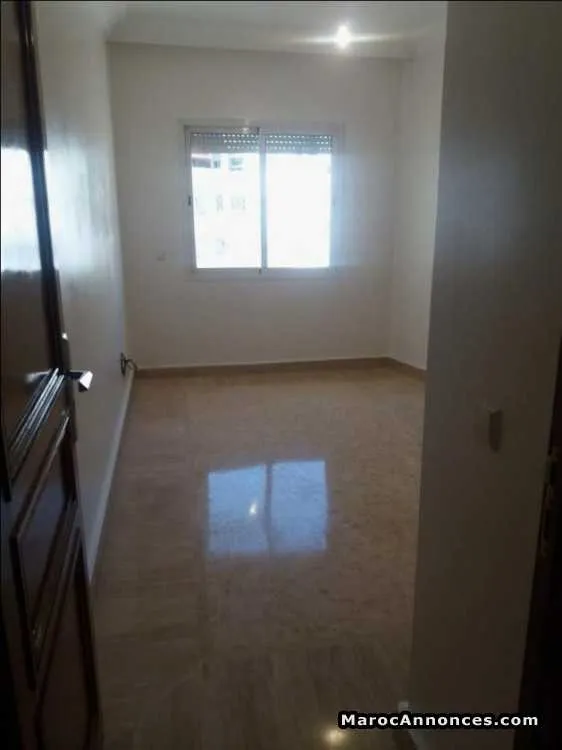 Appartement de 160 m2 à maarif - الدار البيضاء (3)