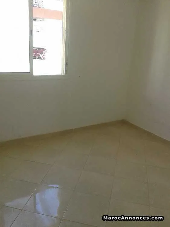 كراء غرف - الدار البيضاء